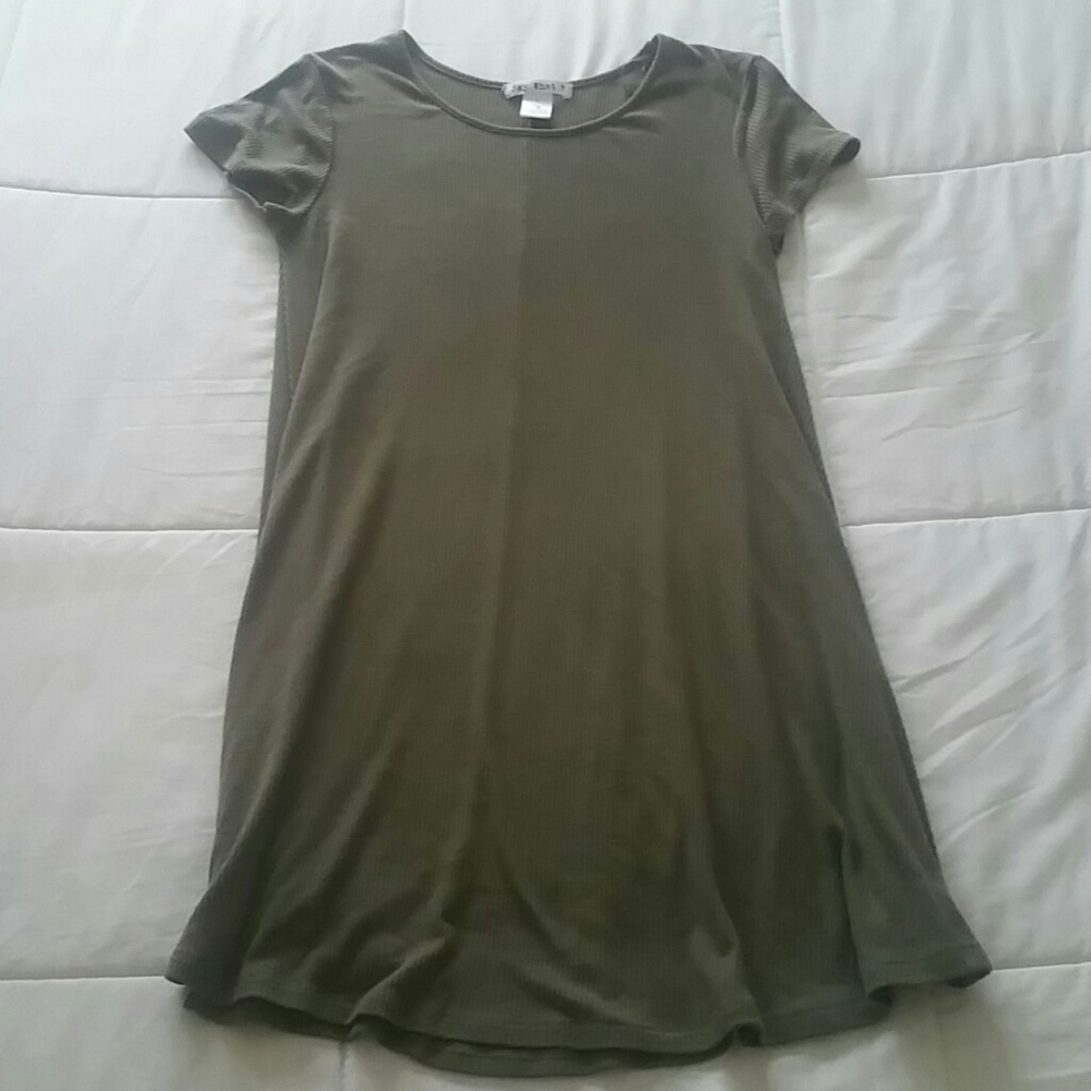 Say What? Dress